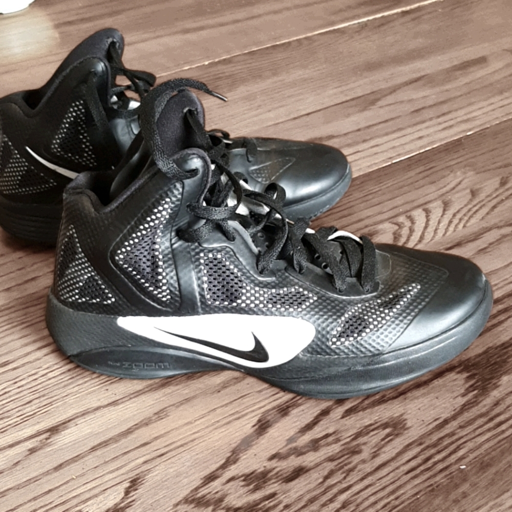 Nike hyperfuse 2011